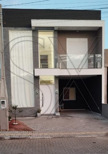 house em Alcides Gomes, Parque dos Anjos - Gravataí - RS