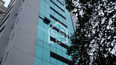 office em Rua Cunha, Vila Clementino - São Paulo - SP