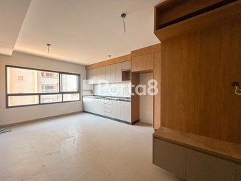 apartment em Rua Antônio Olímpio, Vila Sinibaldi - São José do Rio Preto - SP