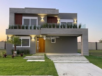 house em Estrada do Conde, Sans Souci - Eldorado do Sul - RS
