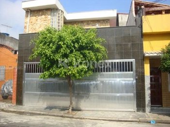house em Rua Esperança, Vila Medeiros - São Paulo - SP