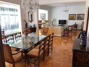 apartment em Rua Constante Ramos, Copacabana - Rio de Janeiro - RJ
