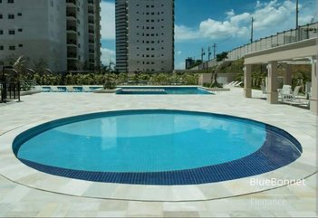 apartment em Avenida Paulo Prado, Jardim Florestal - Jundiaí - SP