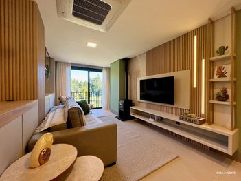 apartment em Rua Antônio Accorsi, Planalto - Gramado - RS