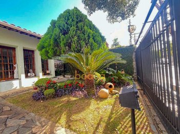 house em Rua Funchal, Ouro Preto - Belo Horizonte - MG