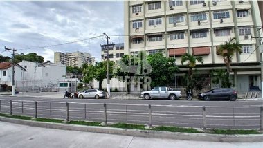 apartment em Avenida Visconde do Rio Branco, Centro - Niterói - RJ