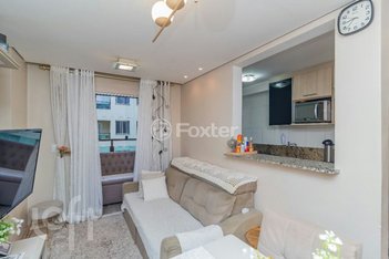 apartment em Avenida Matapi, Jardim Santa Terezinha (Zona Leste) - São Paulo - SP