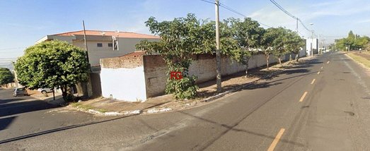 land_lot em Rua Guia Lopes, Vila Monte Alegre - Ribeirão Preto - SP