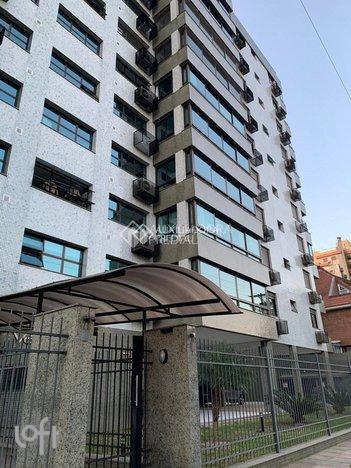 apartment em Rua Doutor Armando Barbedo, Tristeza - Porto Alegre - RS