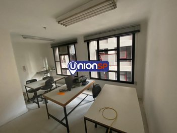 office em Helena, Vila Olímpia - São Paulo - SP