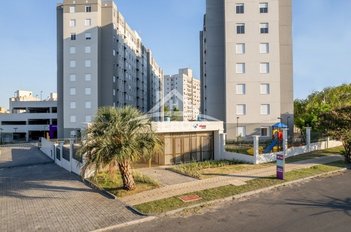apartment em Alameda Três de Outubro, Sarandi - Porto Alegre - RS
