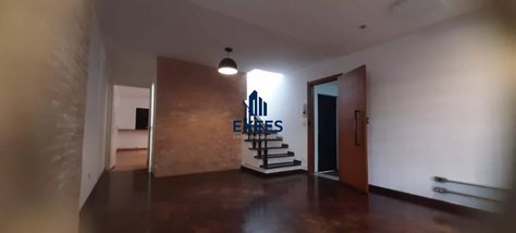 house em Rua das Hortênsias, Mirandópolis - São Paulo - SP