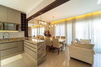 house em Avenida Nicola Accieri, Jardim Celeste - Jundiaí - SP