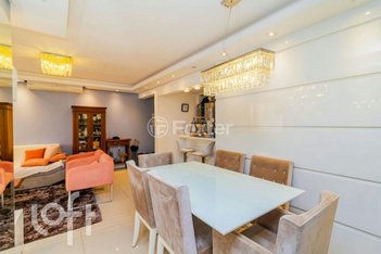 apartment em Rua Doutor Carlos Renato R. Fonseca, Jardim Sabará - Porto Alegre - RS