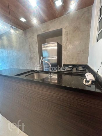 apartment em Avenida Senador Salgado Filho, Centro Histórico - Porto Alegre - RS