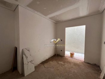 apartment em Rua Itaparica, Vila Curuçá - Santo André - SP