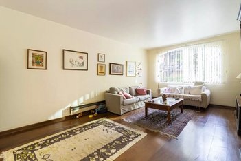 apartment em Rua Tapinas, Itaim Bibi - São Paulo - SP