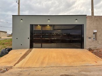 house em Rua 21, Jardim Casablanca - Indaiatuba - SP