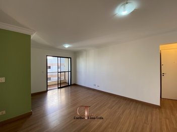 apartment em Rua Diogo Jácome, Vila Nova Conceição - São Paulo - SP