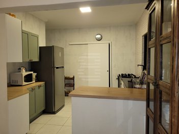 house em Rua Berta Krahembull Magnusson, Terras de Itaici - Indaiatuba - SP