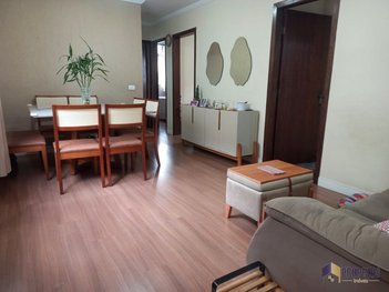 apartment em Rua J, Inconfidentes - Contagem - MG