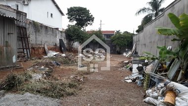 land_lot em Avenida Diógenes Ribeiro de Lima, Alto da Lapa - São Paulo - SP