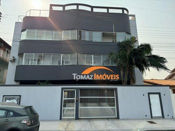 apartment em Rua Paulino Martins, Centro - Imbituba - SC