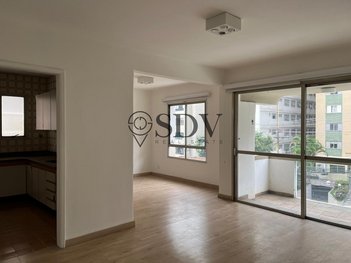 apartment em Alameda Itu, Jardim Paulista - São Paulo - SP