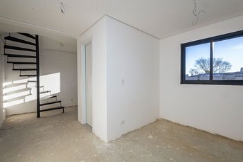 apartment em Rodovia BR-116, Tarumã - Curitiba - PR