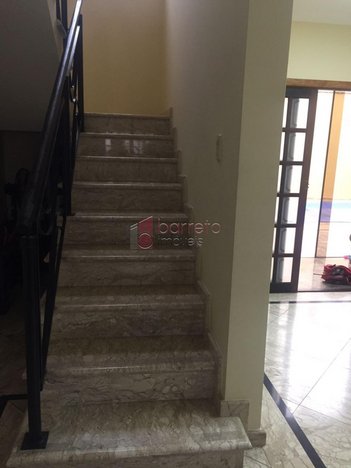 house em Rua Armando Giamarco, Mirante de Jundiaí - Jundiaí - SP