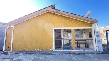 house em Rua Goiânia, Vila M Genoveva - Jundiaí - SP