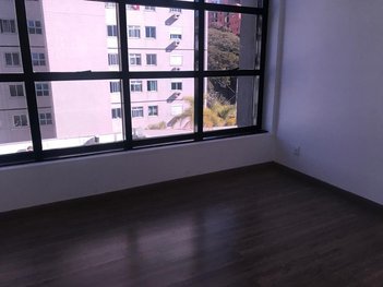 office em Rua Grão Pará, Santa Efigênia - Belo Horizonte - MG