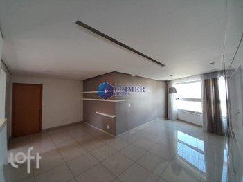 apartment em Herval, Serra - Belo Horizonte - MG