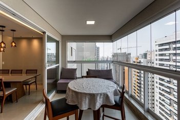 apartment em Rua Maria Lúcia da Paz, Gleba Fazenda Palhano - Londrina - PR