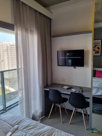 apartment em Avenida Bernardino de Campos, Paraíso - São Paulo - SP
