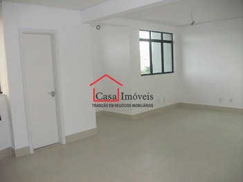 office em Artur de Sá, União - Belo Horizonte - MG