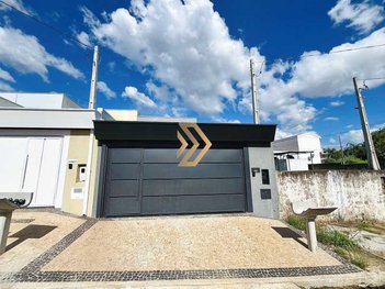 house em Rua Doutor Wilson Dantas, Jardim Aquárius - Marília - SP