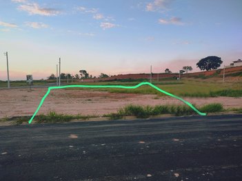 apartment em Rua Antenor Scalet, Parque São Camilo - Itu - SP