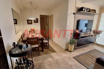 apartment em Rua do Imperador, Vila Paiva - São Paulo - SP