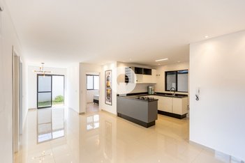 apartment em Rua Benedito Guil, Capão da Imbuia - Curitiba - PR