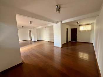 apartment em Rua Antônio Cesarino, Centro - Campinas - SP