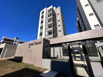 apartment em Avenida Castro Alves, Boneca do Iguaçu - São José dos Pinhais - PR
