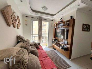 apartment em Alba, Jabaquara - São Paulo - SP