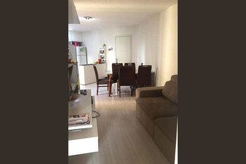 apartment em Avenida Interlagos, Jardim Marajoara - São Paulo - SP