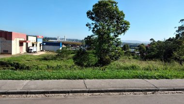 land_lot em Avenida Jorge Elias de Lucca, Presidente Vargas - Içara - SC