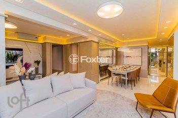 apartment em Rua Luzitana, Higienópolis - Porto Alegre - RS