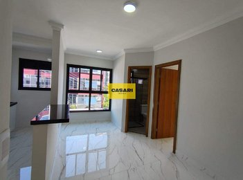 apartment em Rua Barentz, Jardim do Mar - São Bernardo do Campo - SP