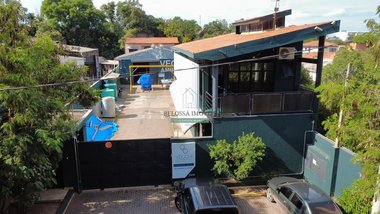 commercial_property em Rua São José Operário, Loteamento Especial (Água Doce) - Jundiaí - SP