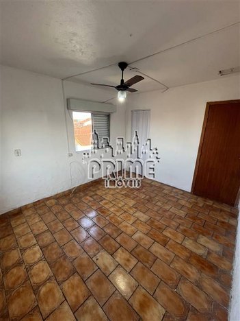 house em Rua Vinte e Um de Abril, Mirim - Praia Grande - SP