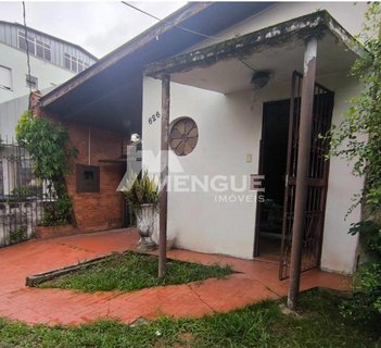 land_lot em Avenida Grécia, Passo da Areia - Porto Alegre - RS